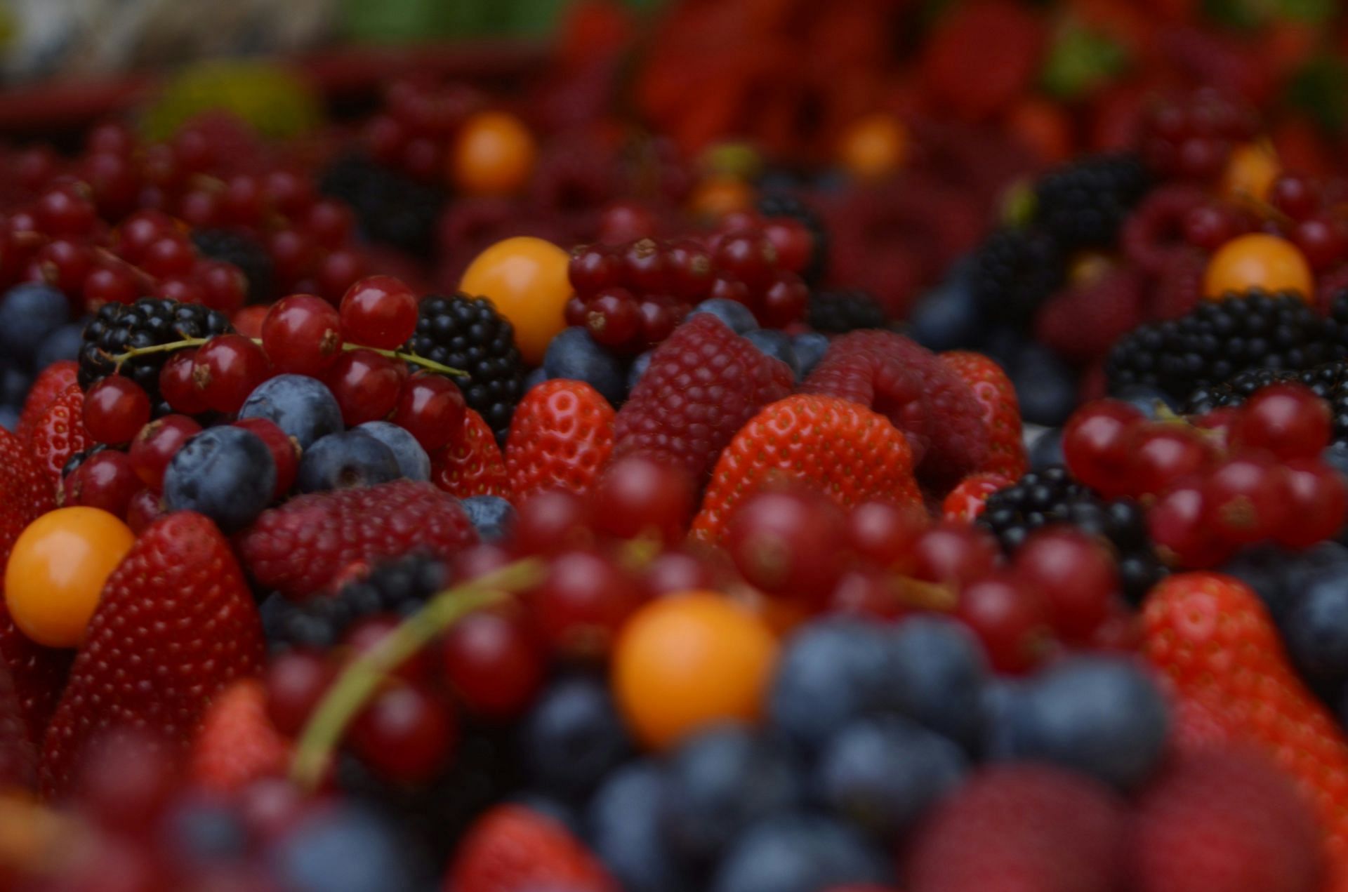 The fruit looks similar to a berry (Image by Karoline Stk/Unsplash)