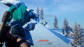 Where to find Foxcicle in Palworld? Skills & item drops