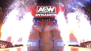 Popular wrestling name almost became a part of AEW