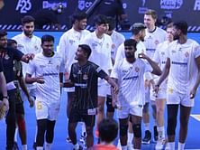 Prime Volleyball League 2024: Chennai Blitz and Ahmedabad Defenders secure victories in Thursday doubleheader