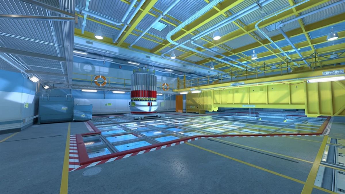 CS2 Map Tier List (February 2024)