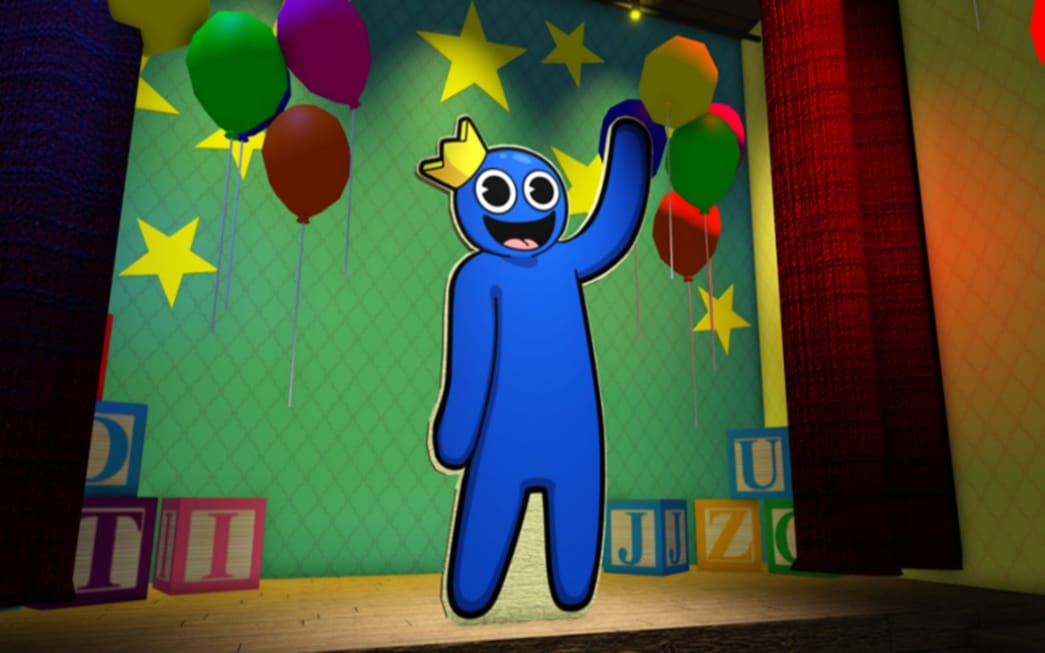 5 things you should know before playing Roblox Rainbow Friends