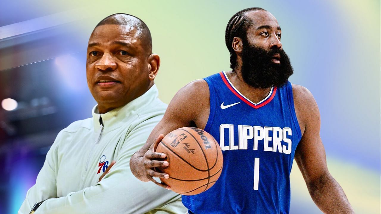 &ldquo;Also consult them during the playoffs&rdquo;: Doc Rivers