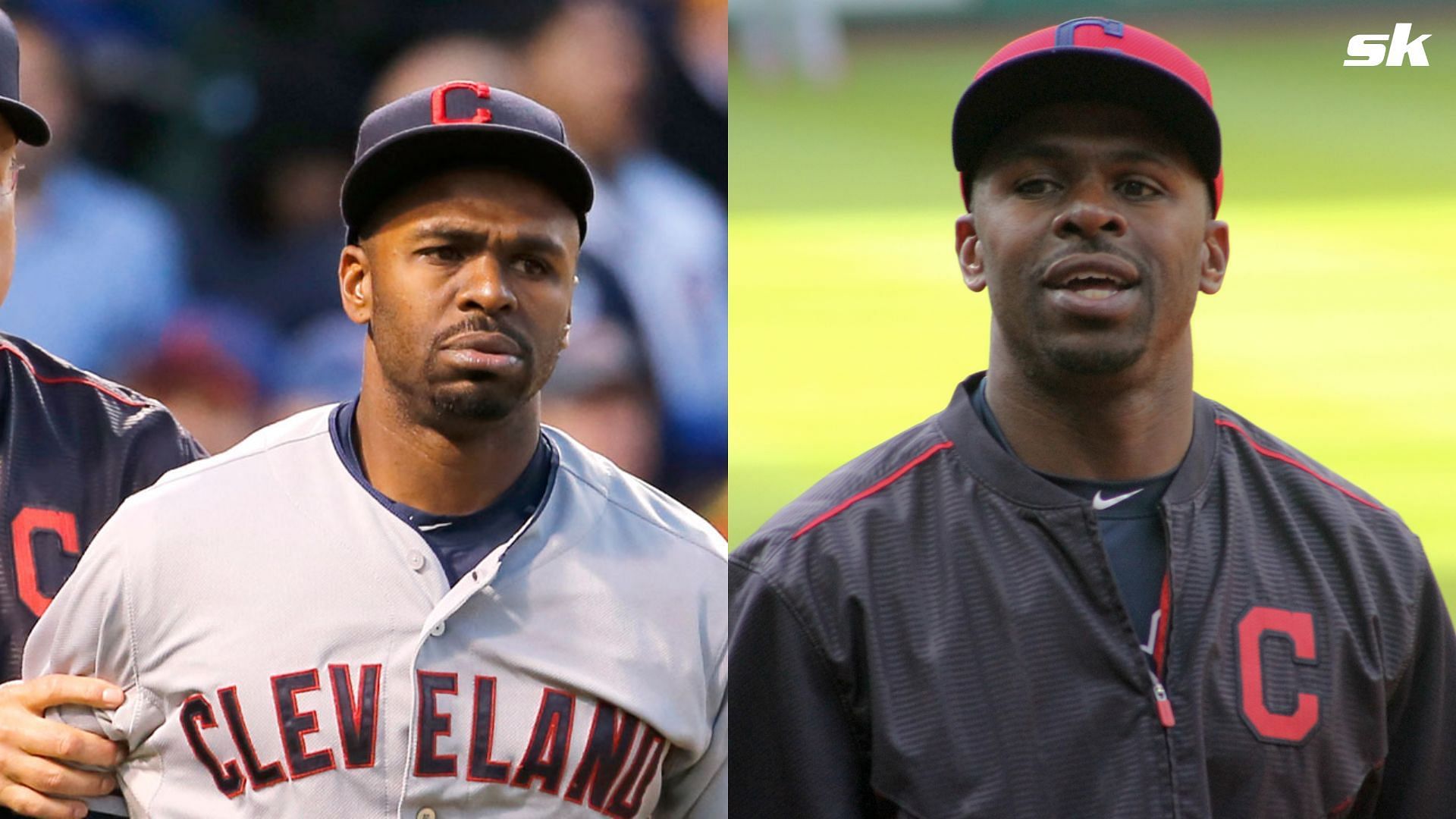 Former MLB CF Michael Bourn voices his opinion on stealing 100 bases with current regulations