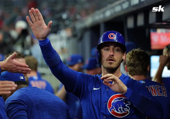Cody Bellinger rumors: NL Central team remains the most 'logical' option for star hitter, per insider