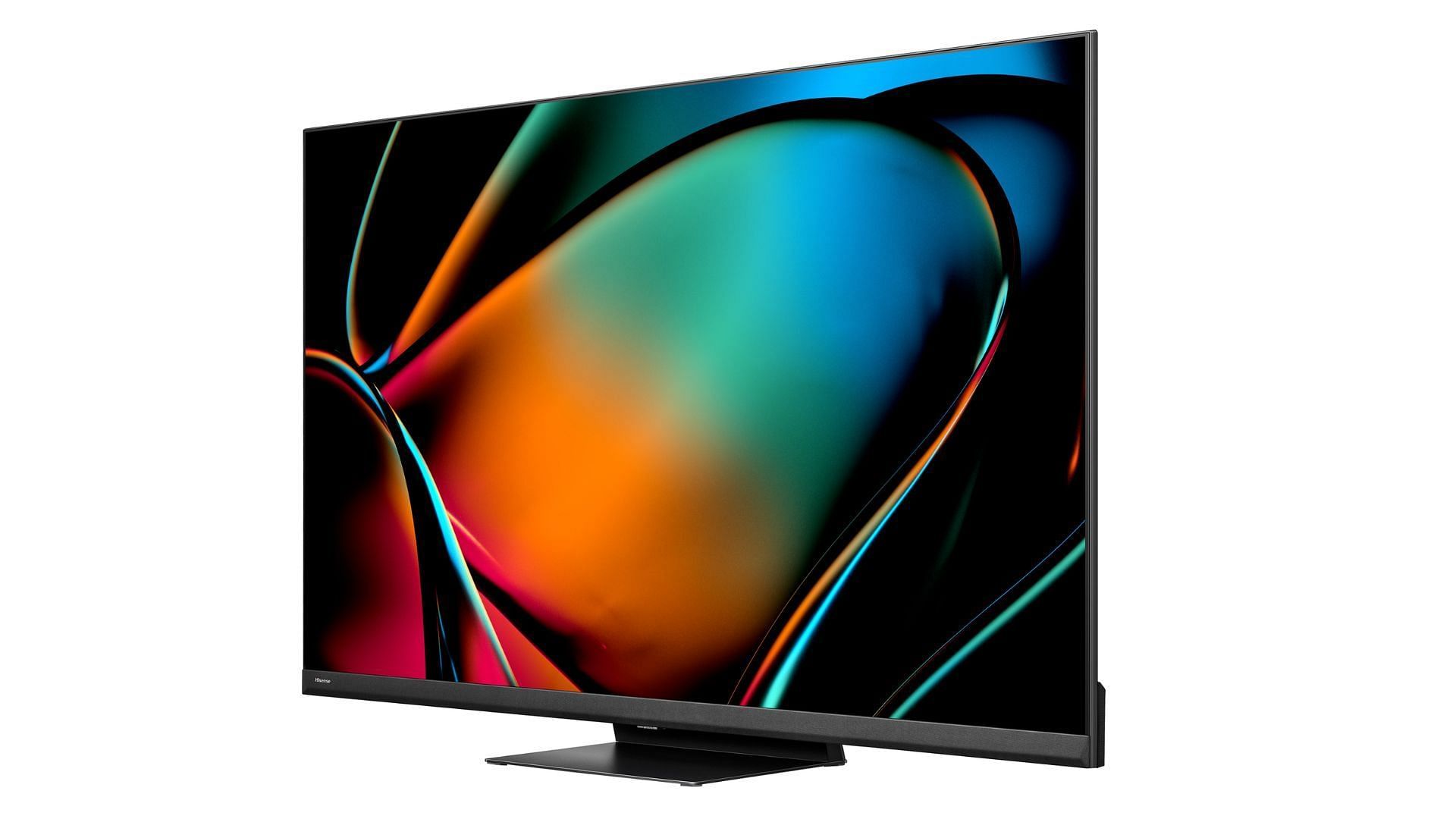 Impressive Smart TV at this price point (Image via Hisense)