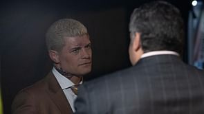 Cody Rhodes issues public apology