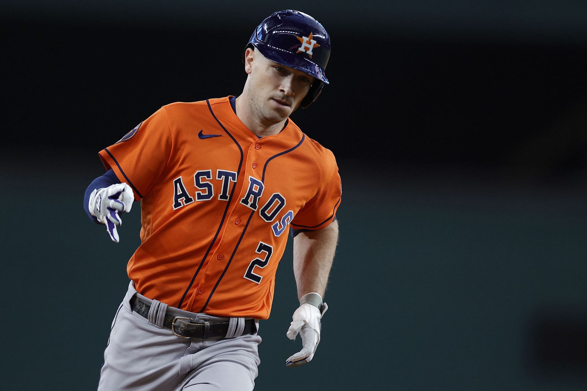 The decision to re-sign Alex Bregman is becoming crucial for the Houston Astros if they decide to keep their star third-baseman.