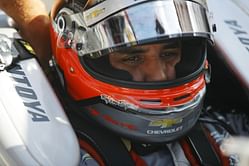 WATCH: Former F1 driver Juan Pablo Montoya’s fireball crash at NASCAR’s Daytona 500 in 2012
