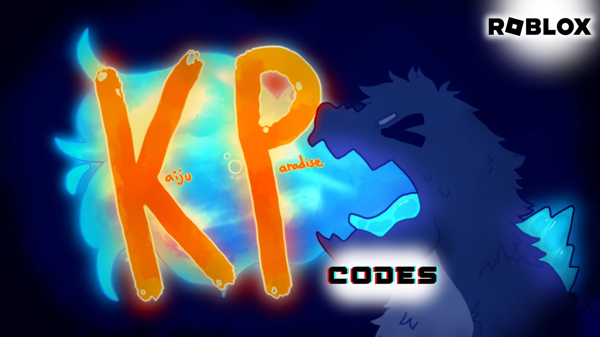Kaiju Paradise latest codes