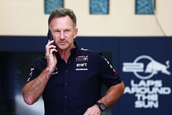 All of Christian Horner’s evidence files have been leaked to F1 TPs, CEO, and “hundreds of journalists”, claims Jenna Fryer