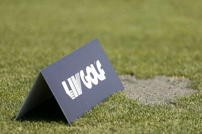 LIV Golf to engage in almost $12,000,000 legal dispute over format - Reports