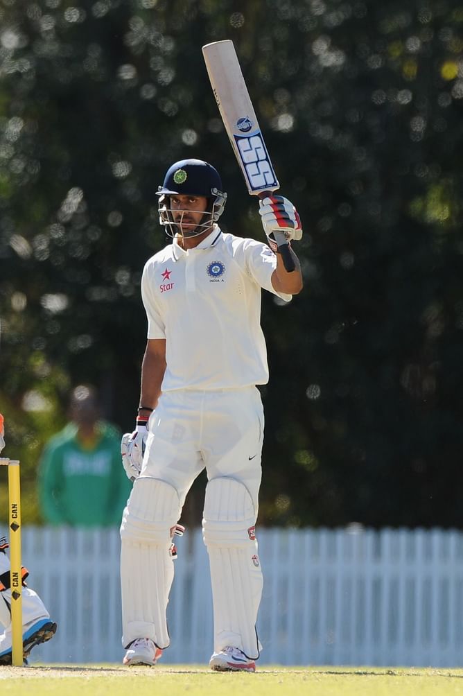 “So many things going wrong in the tournament” – Manoj Tiwary wants Ranji Trophy to be scrapped off from next season