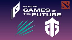Winter Bear vs Entity Dota 2 Games of the Future 2024 Group Stage: Schedule, Livestream details, and more