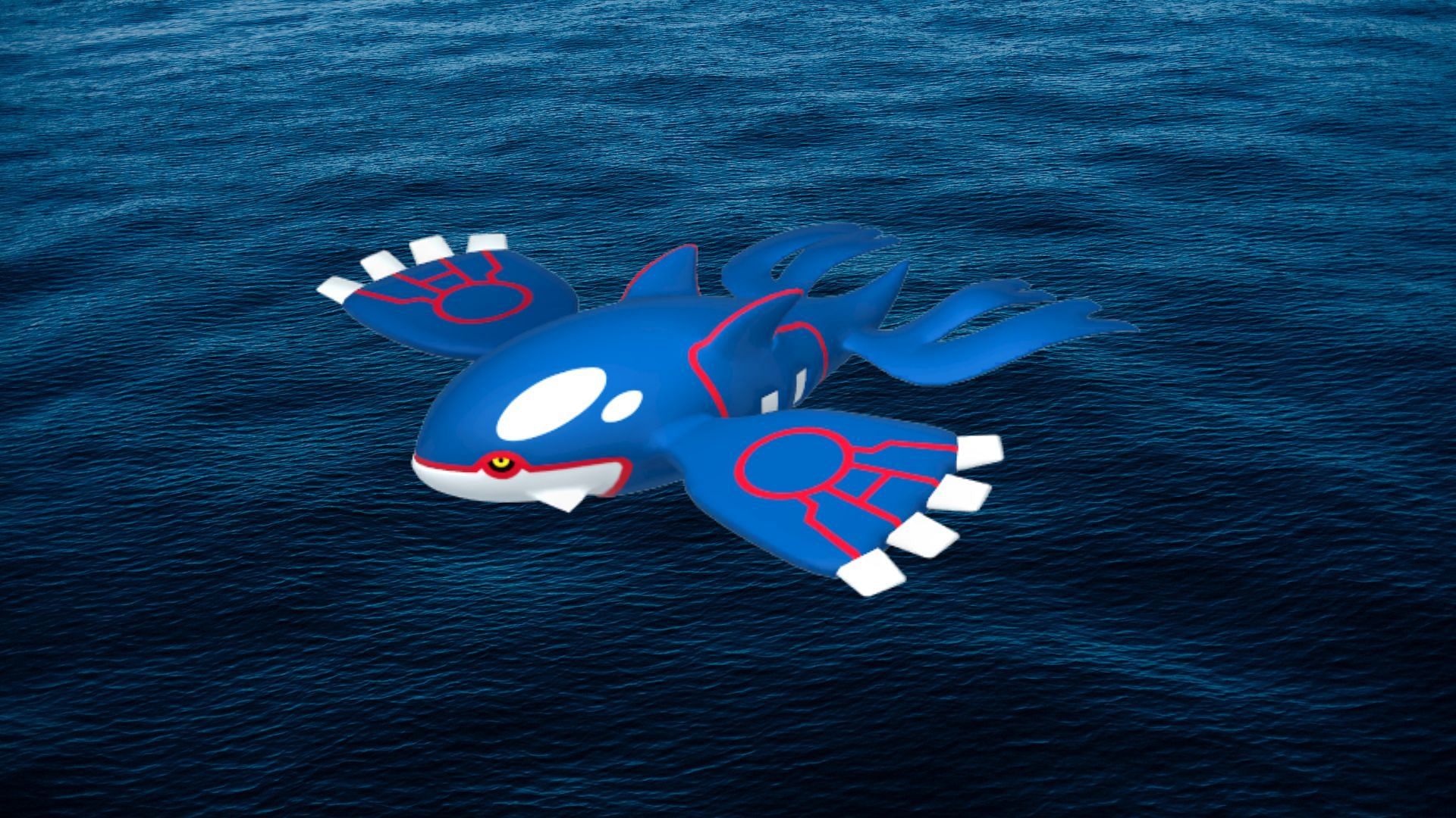 Best Water-Types In Pokemon GO