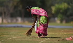 IND vs ENG: गेंदबाज या बल्लेबाज किसका पलड़ा रहेगा भारी, दूसरे टेस्ट से पहले पिच की तस्वीर आई सामने