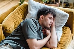 Is there a link between emotional blunting and antidepressants?