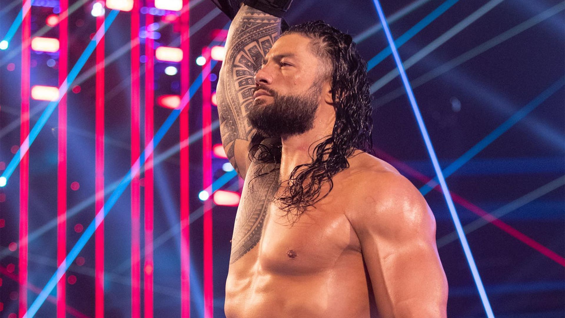 8-time champion to face Roman Reigns' wrath on SmackDown? Exploring the ...