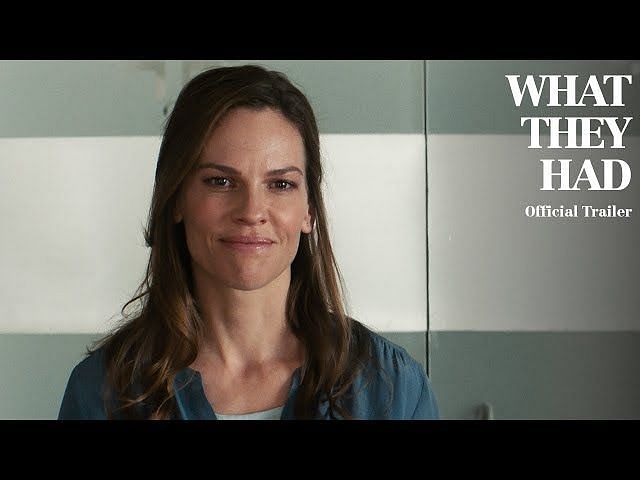5 best Hilary Swank movies to watch ahead of Ordinary Angels