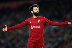 Liverpool keen on signing former Chelsea target as Mohamed Salah replacement - Reports
