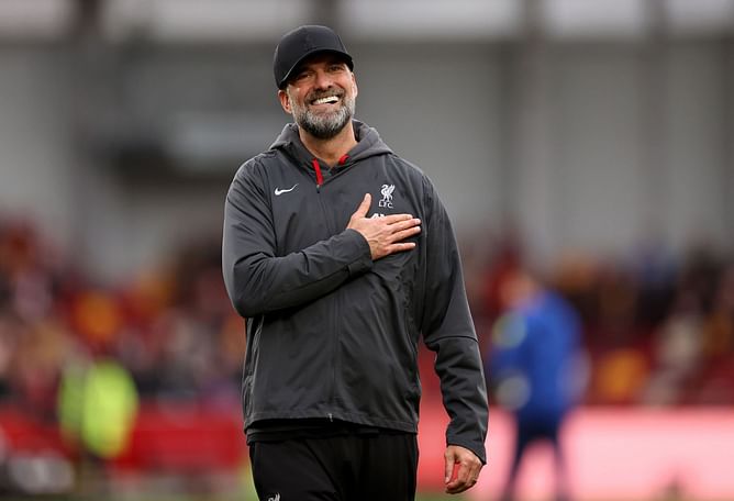 Liverpool star could be ruled out for two months following latest injury - Reports
