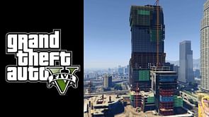 Where to find Mile High Club in GTA 5?