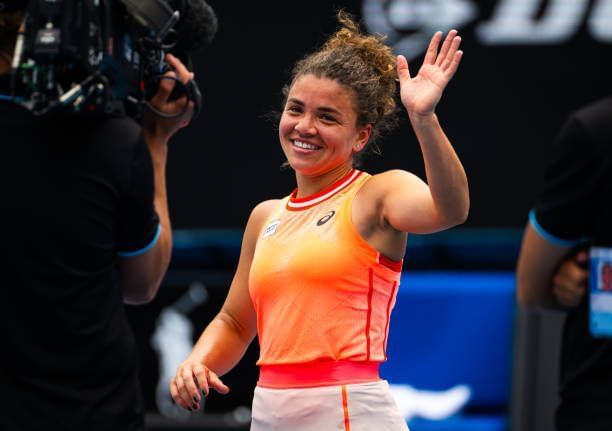 Meet Jasmine Paolini’s Coach - Renzo Furlan: Net Worth, Age and More