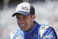 David Ragan on his 2024 Daytona 500 chances: “I am on a level playing field”