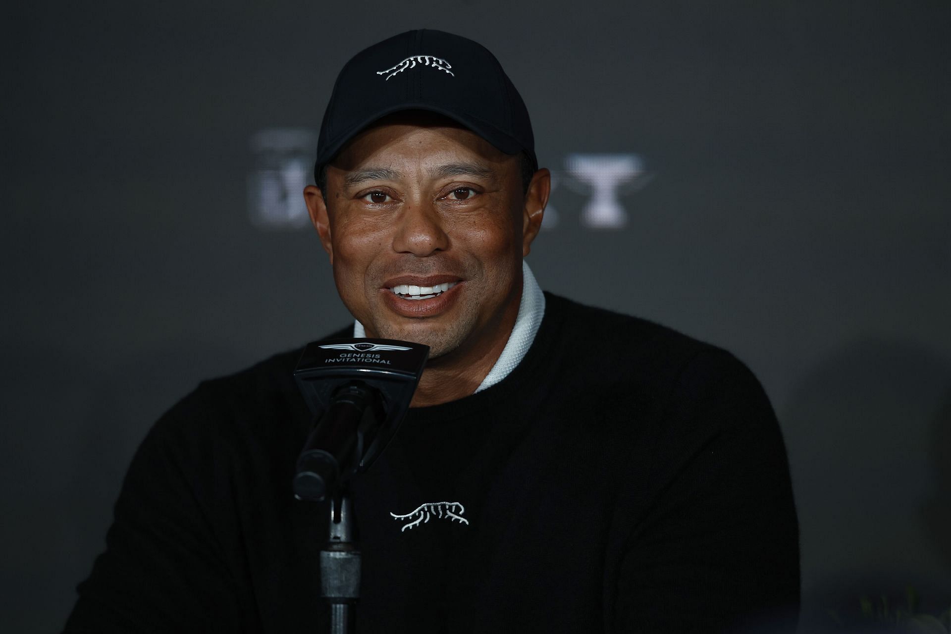 Tiger Woods provides major medical update ahead of 2024 Genesis