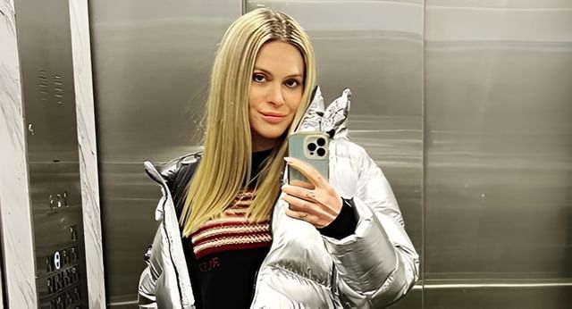 What is Leah McSweeney's net worth? Fortune explored as RHONY star sues