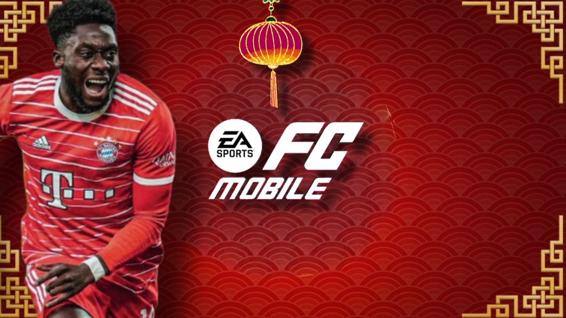 FC Mobile Lunar New Year Pass offers great rewards (Image via EA Sports) 