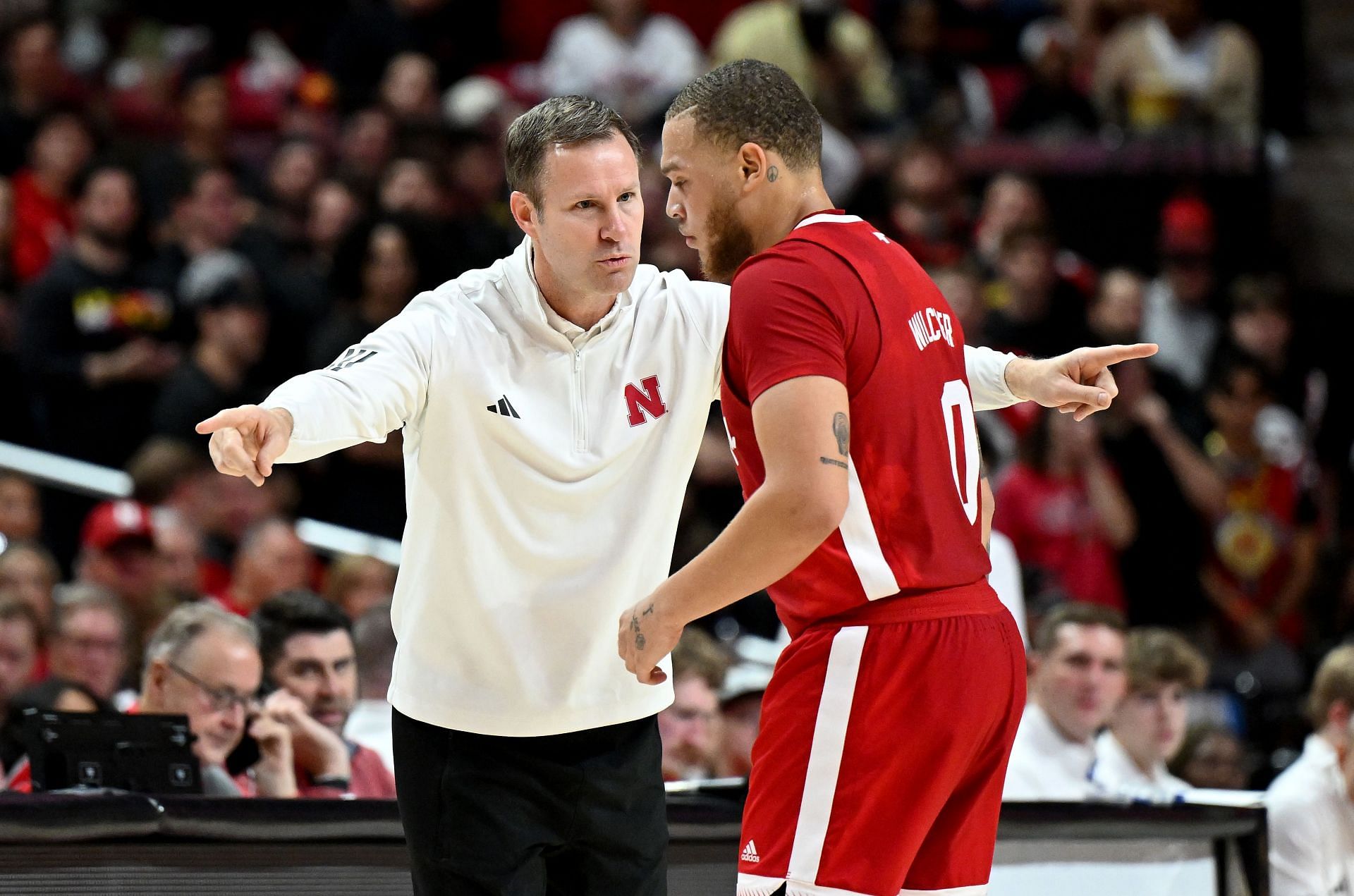 Nebraska vs. Illinois basketball injury report, 4 February Latest on