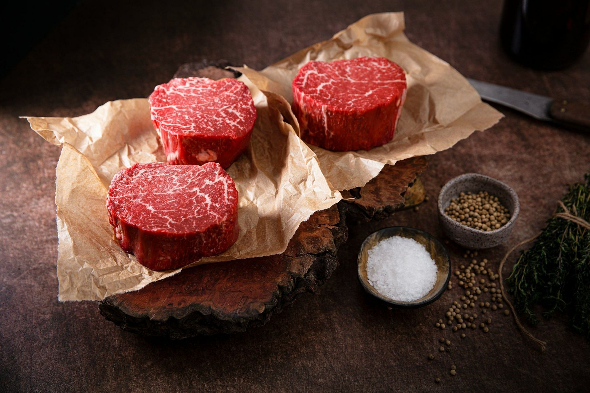Add beef to your diet to boost collagen (Image by Madie Hamilton/Unsplash)