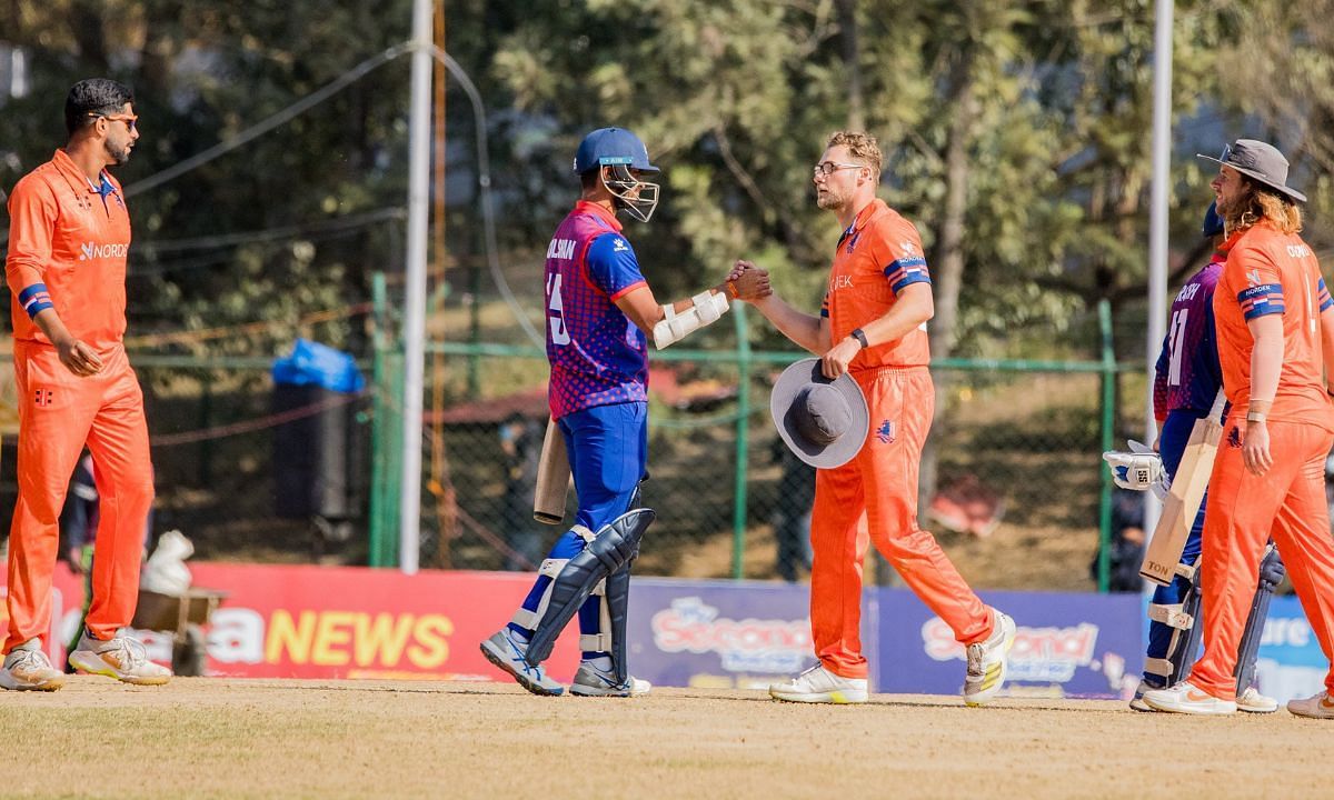 (Photo Courtesy: X/@CricketNep)  