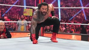 Roman Reigns is just one match away from reaching a huge WWE milestone