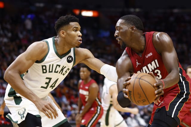 Miami Heat vs Milwaukee Bucks: Prediction and Betting Tips | February