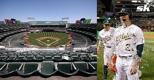 "If this thing fell apart, it would surprise absolutely nobody" - MLB insider believes John Fisher's Las Vegas plan has been a 'disaster'