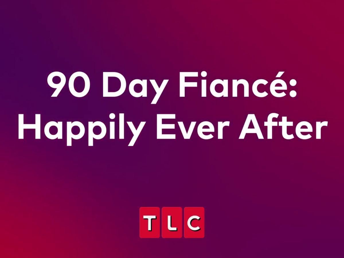 90 Day Fiance Happily Ever After on TLC (Image via YouTube/@90 Day Fianc&eacute;) 