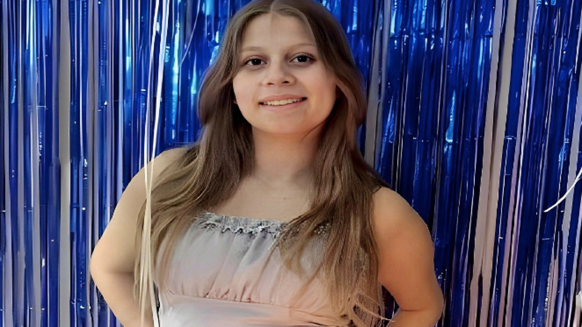 Madeline Soto (Image via Orange County Sheriff