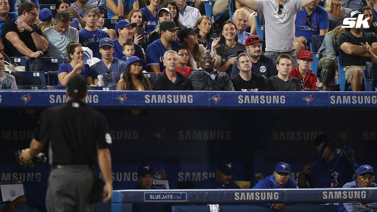 Who is Jen Pawol? Closer look at the career of female umpire on the verge of making MLB history