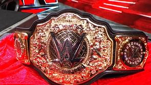 Former WWE World Heavyweight Champion makes shocking AEW return