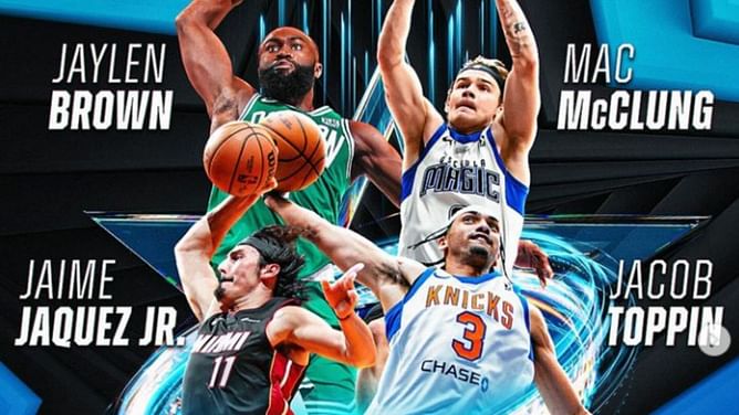 NBA 2024 All-Star Slam Dunk contest: Prediction and Betting Tips | February 17