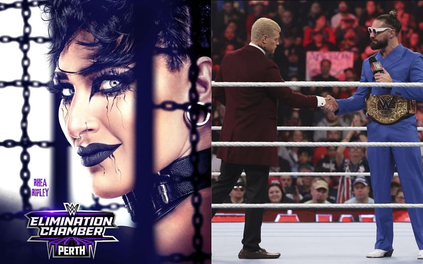 Best and Worst of WWE RAW (February 5, 2024) Menacing star attacks