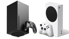 All-white Xbox Series X console leaked, set to be cheaper than the black edition