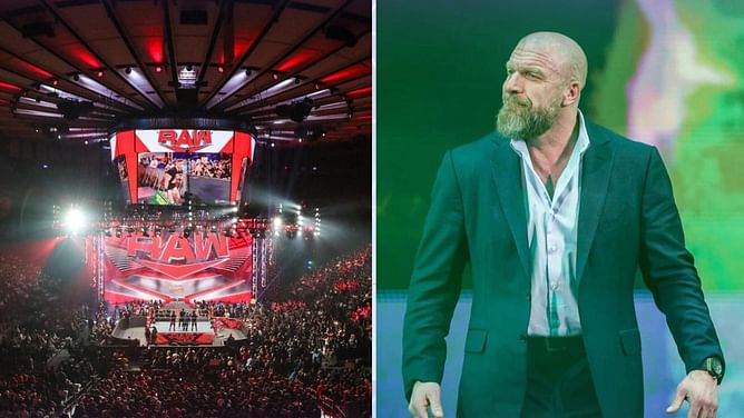32-year-old WWE star seeks 'justice' from upper management after argument on RAW
