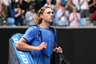 2024 Australian Open - Day 5