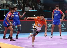 Pro Kabaddi 2023, Haryana Steelers vs Puneri Paltan: Who will win today’s PKL Match 129, and telecast details