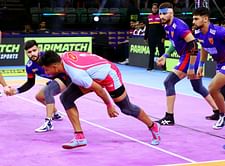 जानिए PKL 10 में Dabang Delhi KC के होम लेग के बाद क्या है पॉइंट्स टेबल में सभी टीमों की स्थिति, कौन हैं टॉप रेडर्स और डिफेंडर्स?