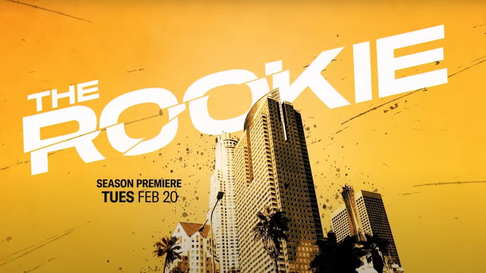 The Rookie season 6 episode 1 is available for streaming on Hulu (Image via ABC)