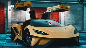 Latest GTA Online Salvage Yard Robbery vehicles (February 15-21, 2024)